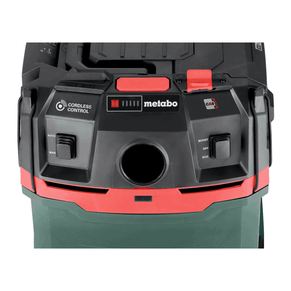 AS 36-18 L 30 PC-CC (602073850) Akku-Sauger 4