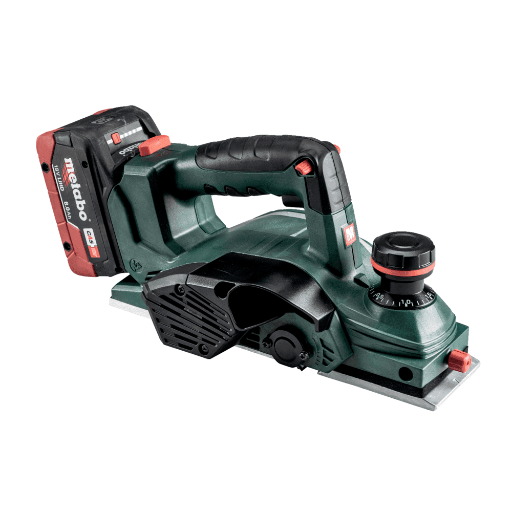 HO 18 LTX 20-82 (602082840) Akku-Hobel 3