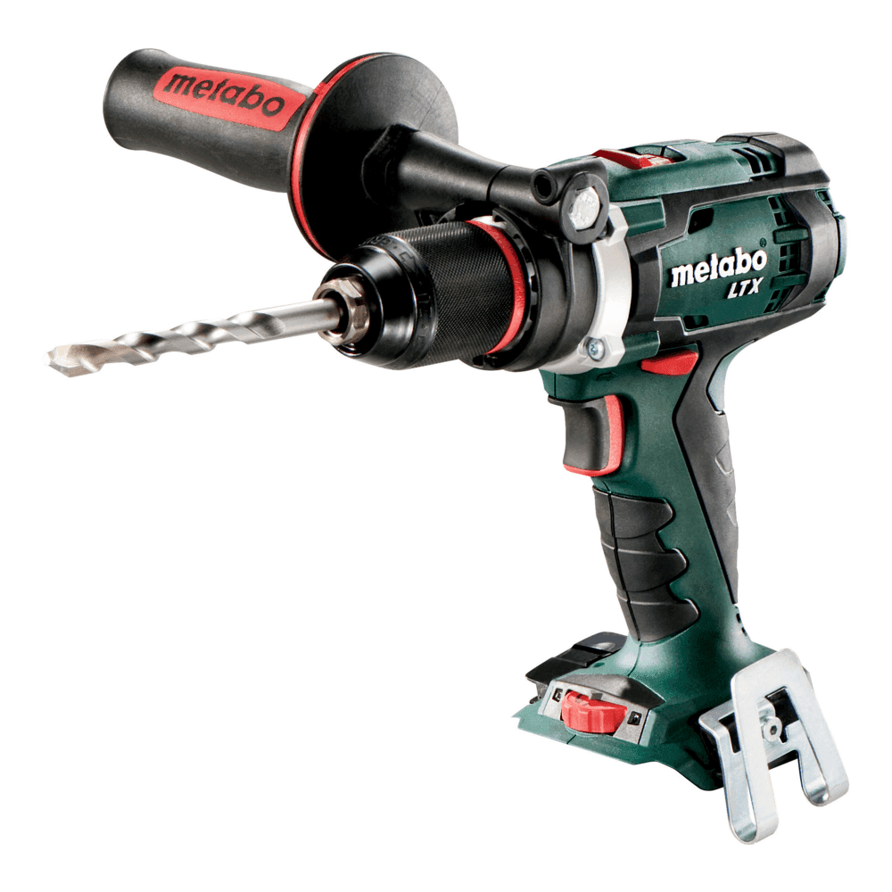BS 18 LTX Impuls (602191840) Cordless drill driver 1