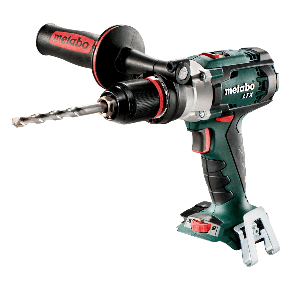 SB 18 LTX Impuls (602192840) Cordless combi drill 1