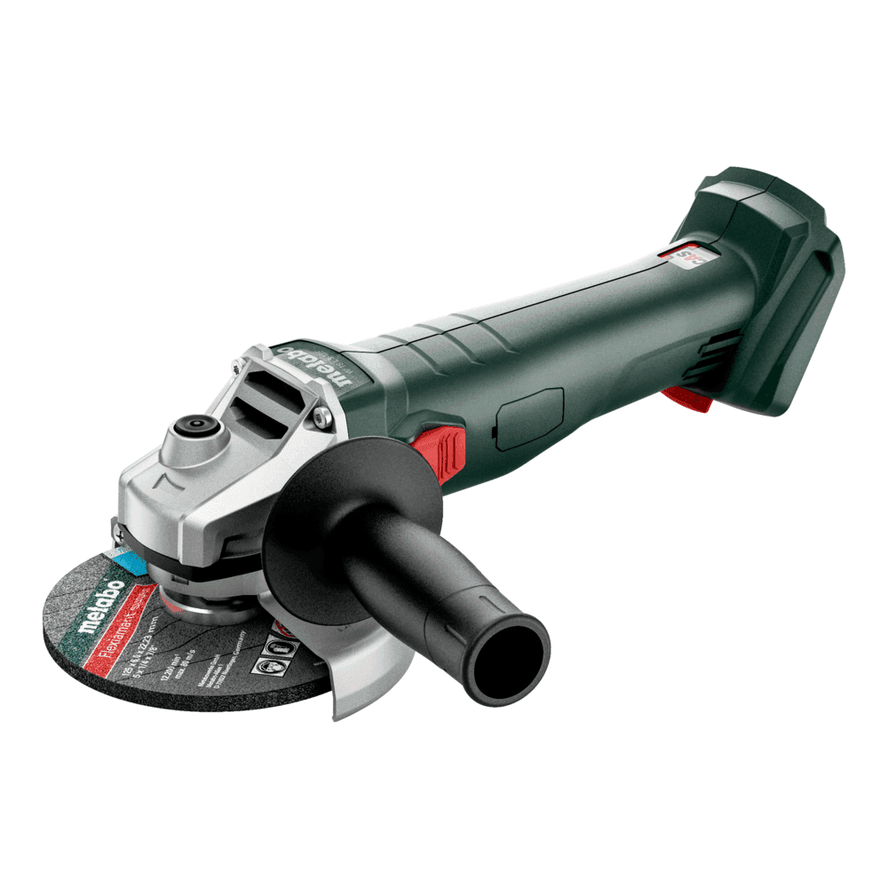W 18 L 9-125 (602247840) Akku-Winkelschleifer
