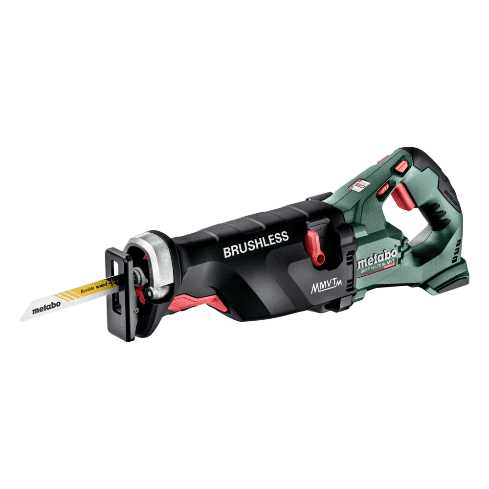 SSEP 18 LTX BL MVT (602258840) Akku-Säbelsäge
