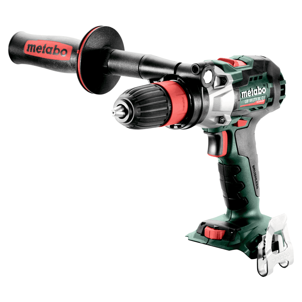 GB 18 LTX BL Q I (602362840) Akku-Gewindebohrer 1