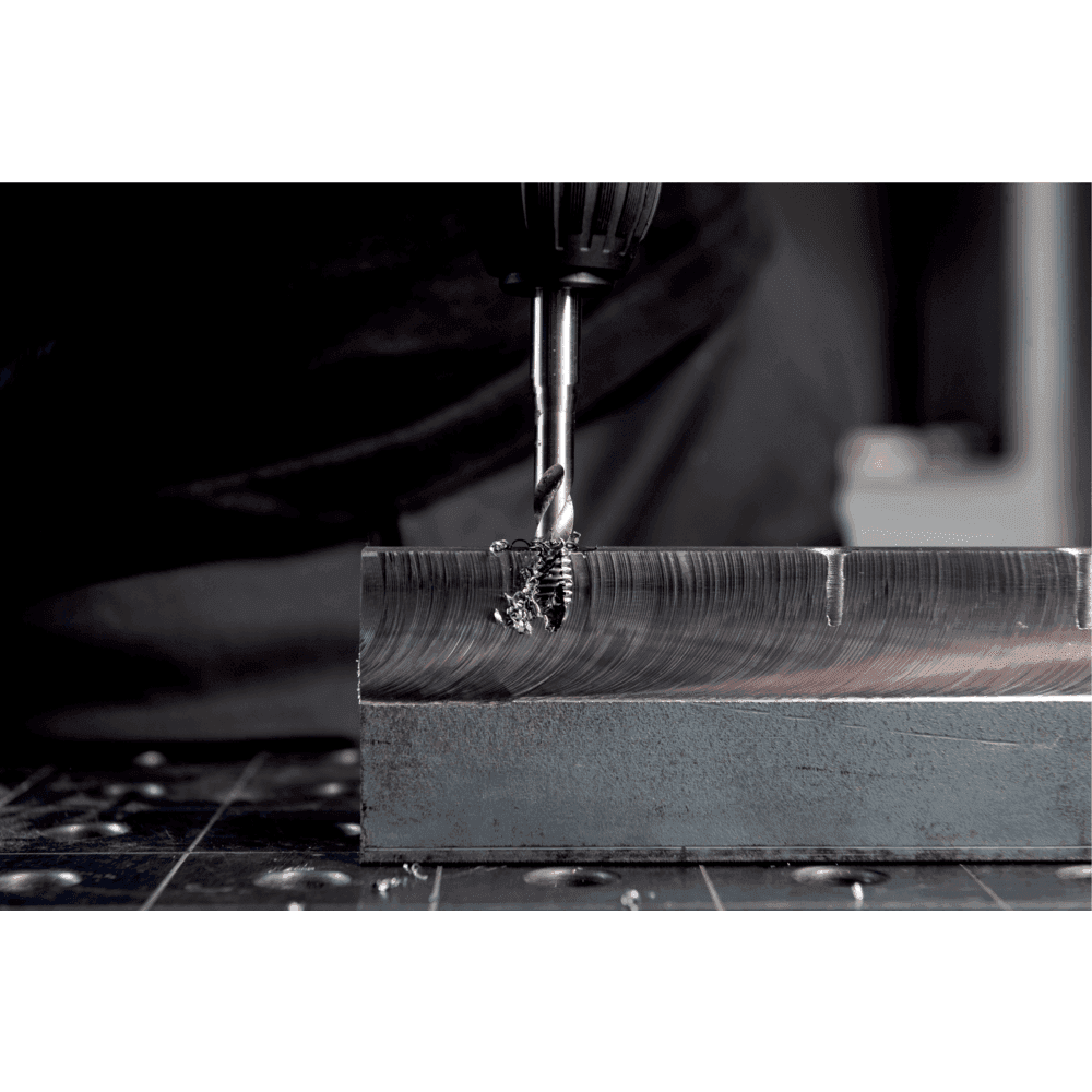GB 18 LTX BL Q I (602362840) Akku-Gewindebohrer 2