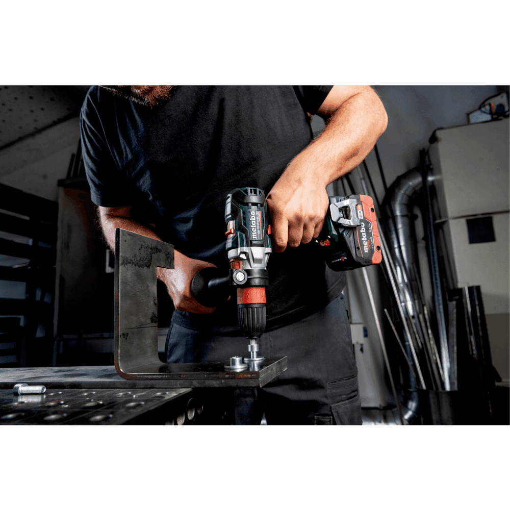 GB 18 LTX BL Q I (602362840) Akku-Gewindebohrer 4