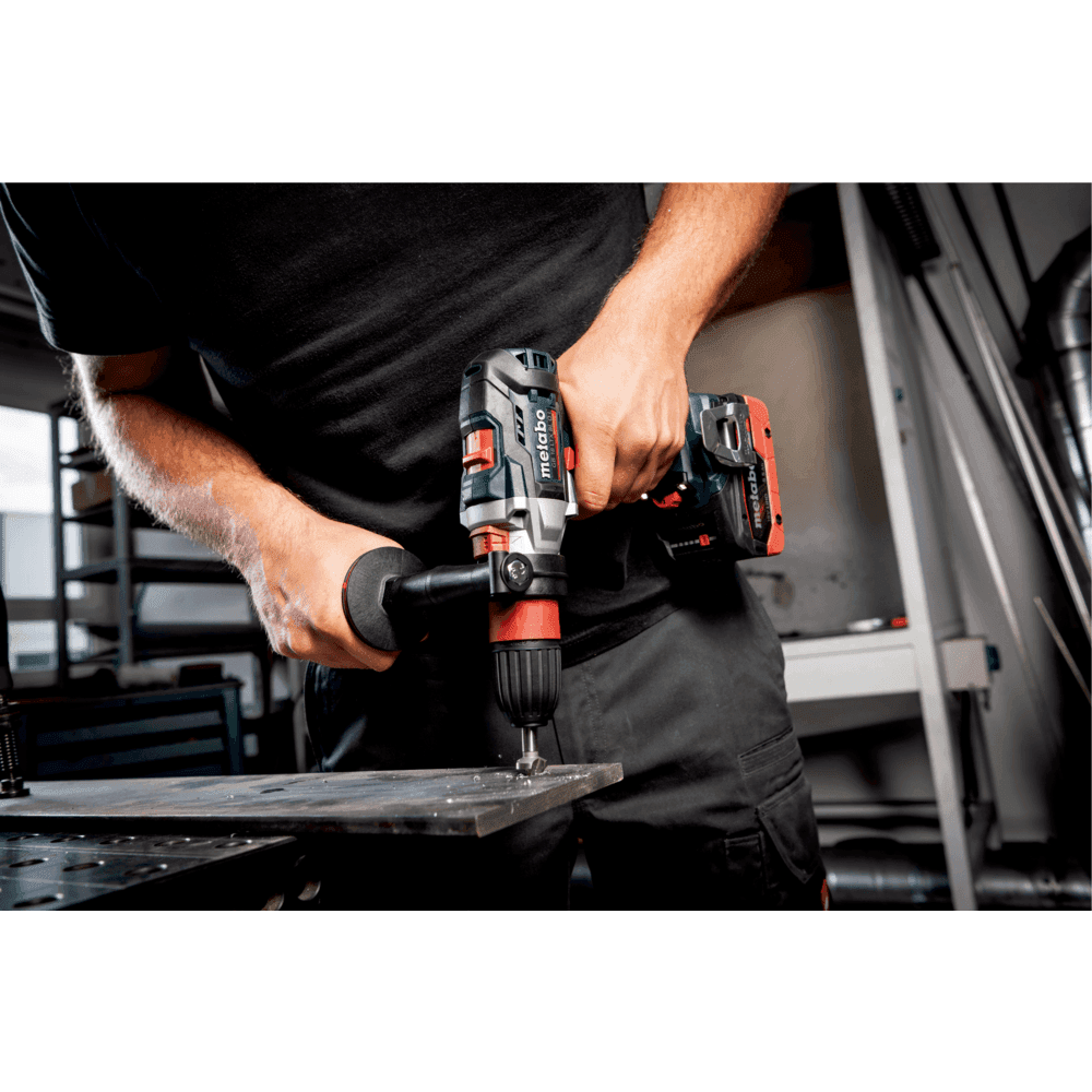GB 18 LTX BL Q I (602362840) Akku-Gewindebohrer 5