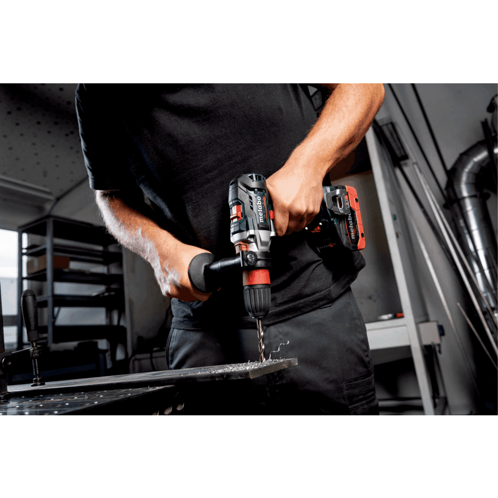 GB 18 LTX BL Q I (602362840) Akku-Gewindebohrer 6