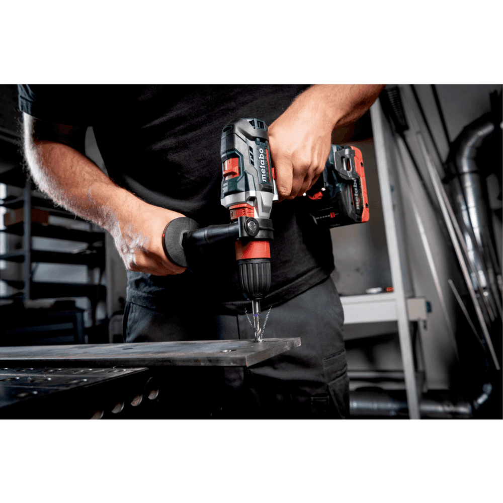 GB 18 LTX BL Q I (602362840) Akku-Gewindebohrer 7