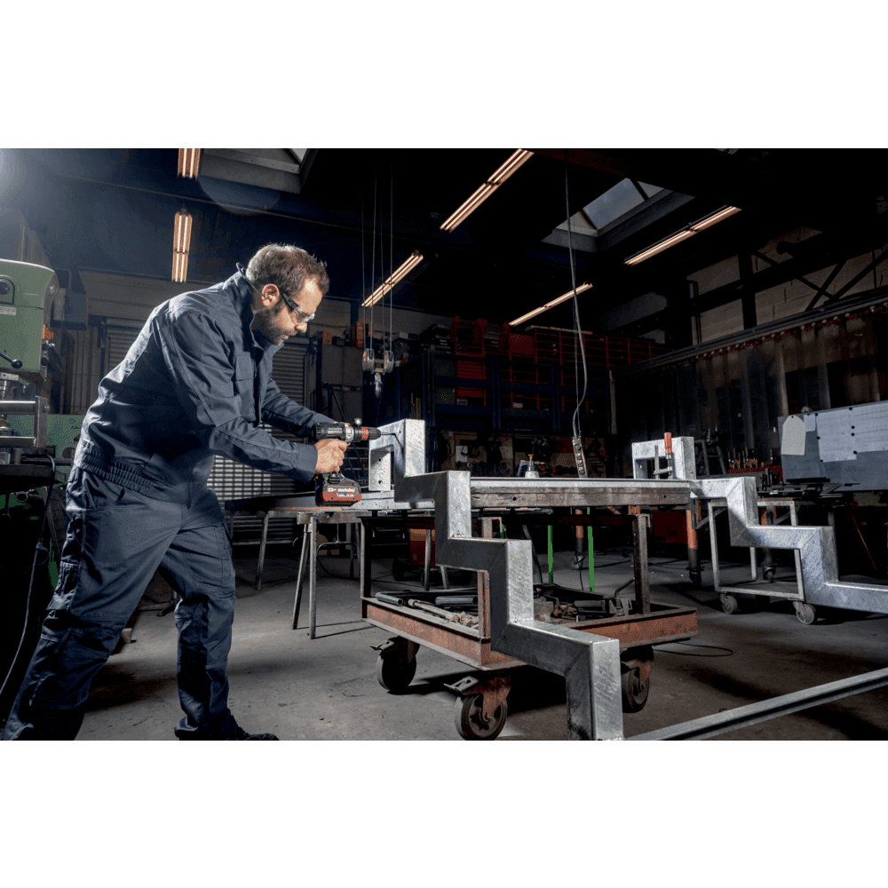 GB 18 LTX BL Q I (602362840) Akku-Gewindebohrer 9