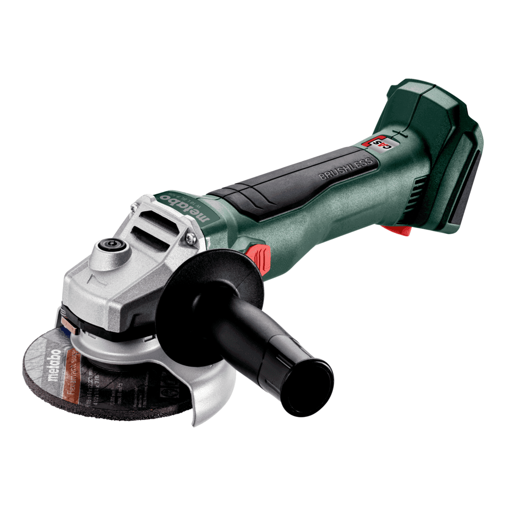 W 18 L BL 9-115 (602373840) Cordless angle grinder