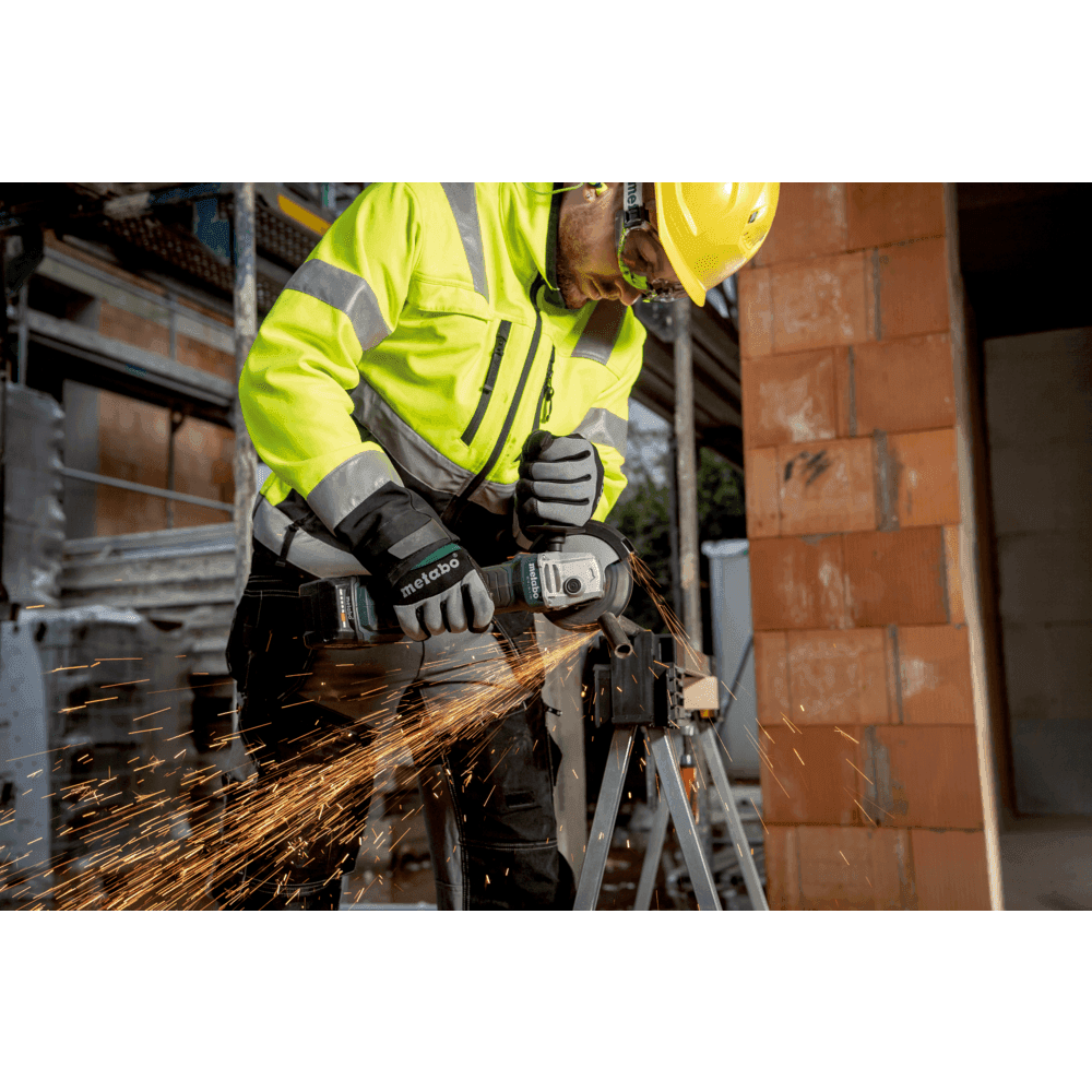 W 18 L BL 9-125 (602374840) Akku-Winkelschleifer 5