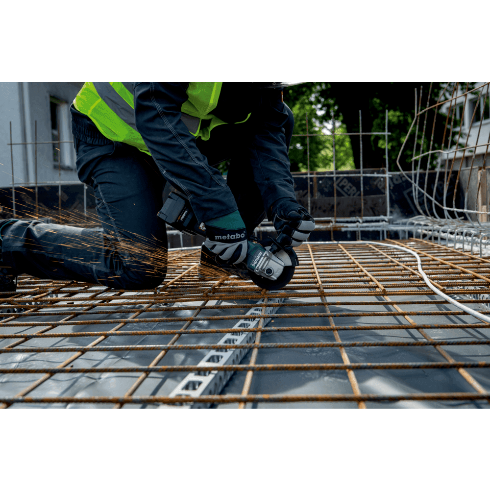 W 18 L BL 9-125 (602374840) Akku-Winkelschleifer 6