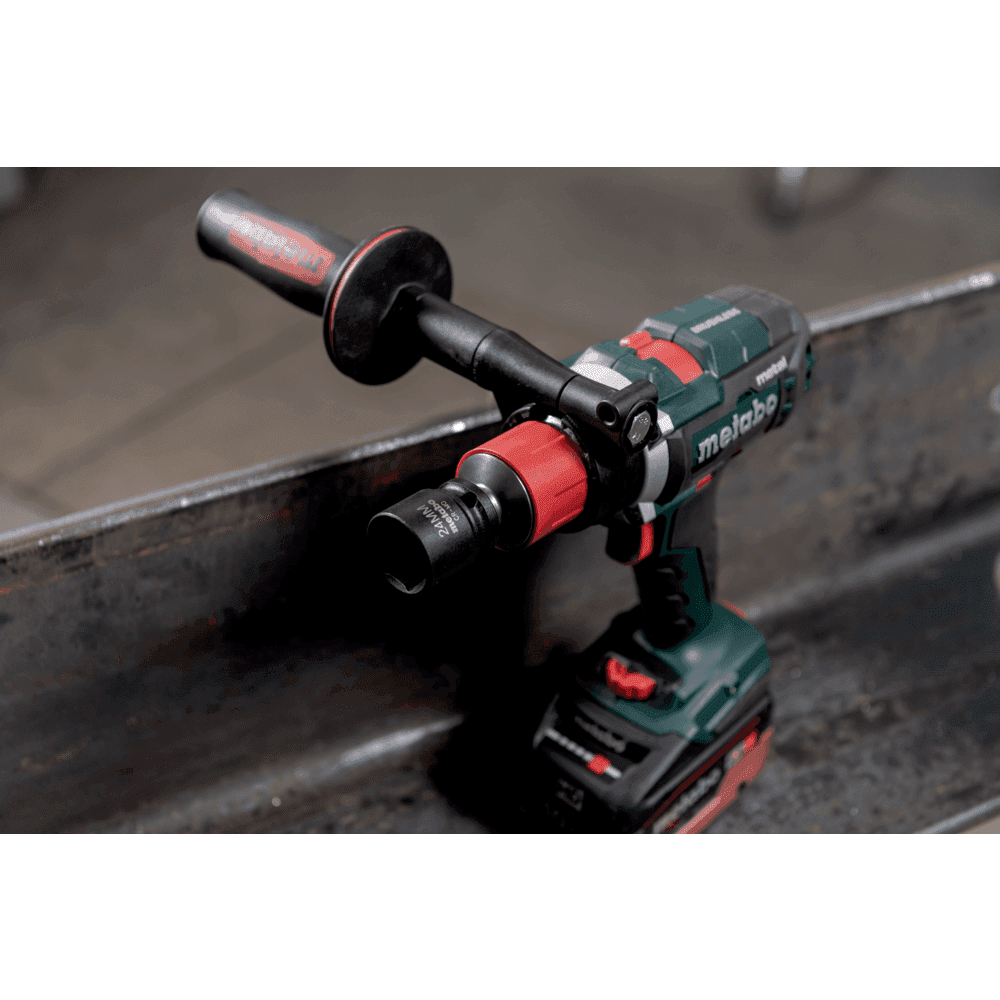 BS 18 LTX-3 BL Q I Metal (603180840) Akku-Bohrschrauber 10