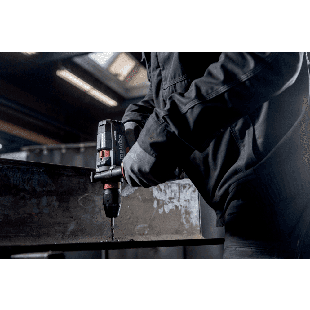 BS 18 LTX-3 BL Q I Metal (603180840) Akku-Bohrschrauber 4