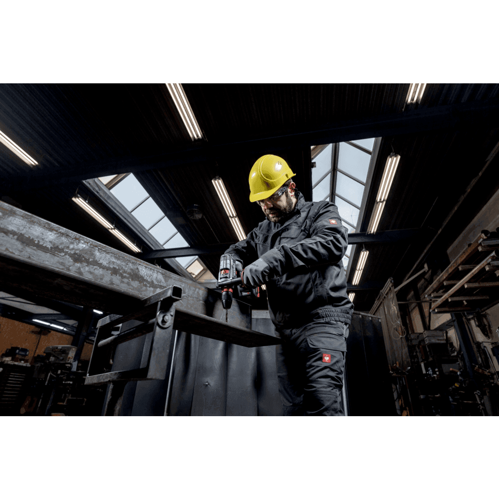 BS 18 LTX-3 BL Q I Metal (603180840) Akku-Bohrschrauber 5