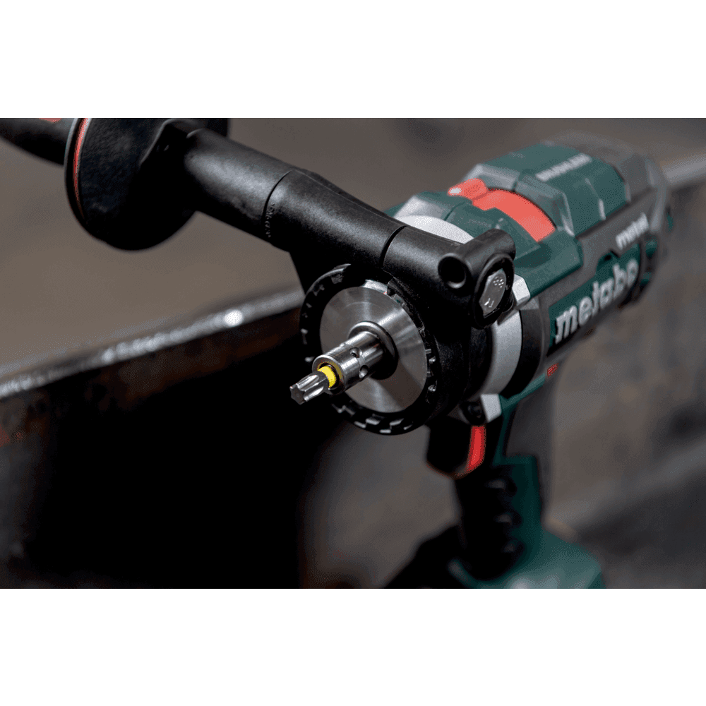 BS 18 LTX-3 BL Q I Metal (603180840) Akku-Bohrschrauber 7