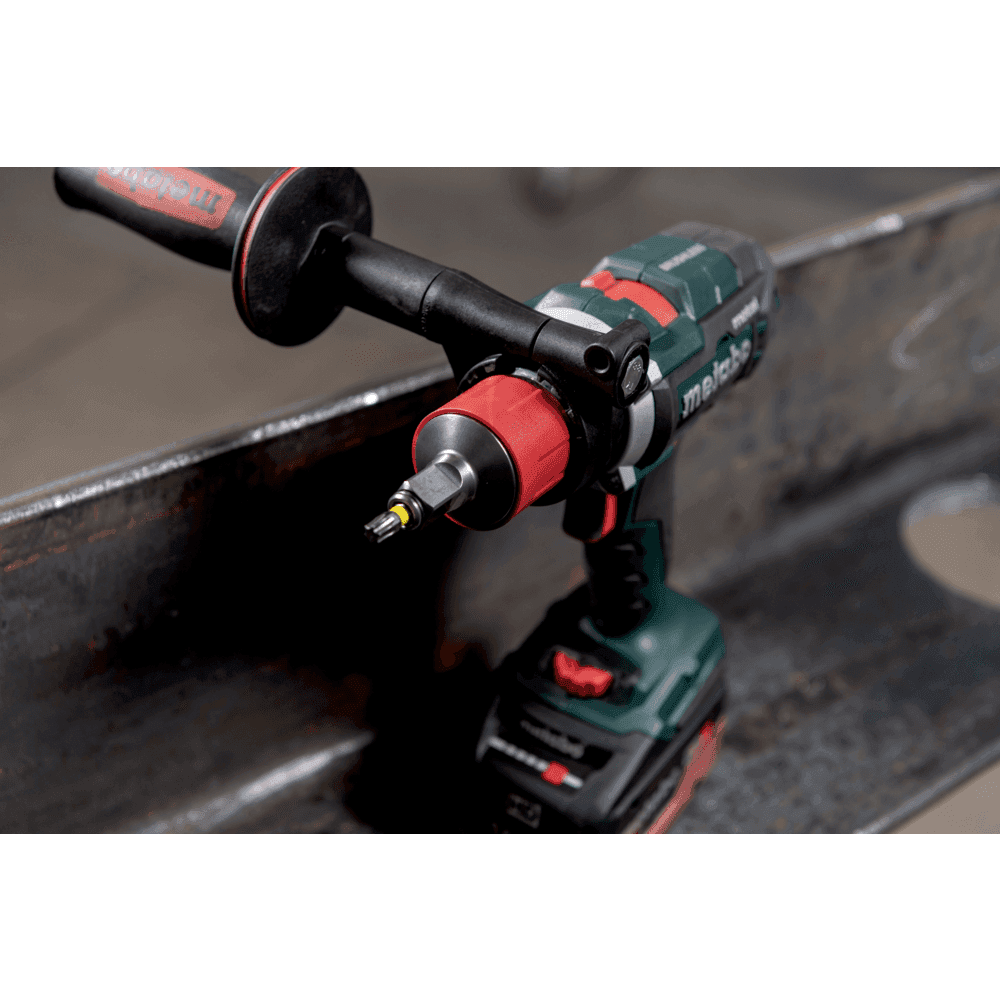BS 18 LTX-3 BL Q I Metal (603180840) Akku-Bohrschrauber 9