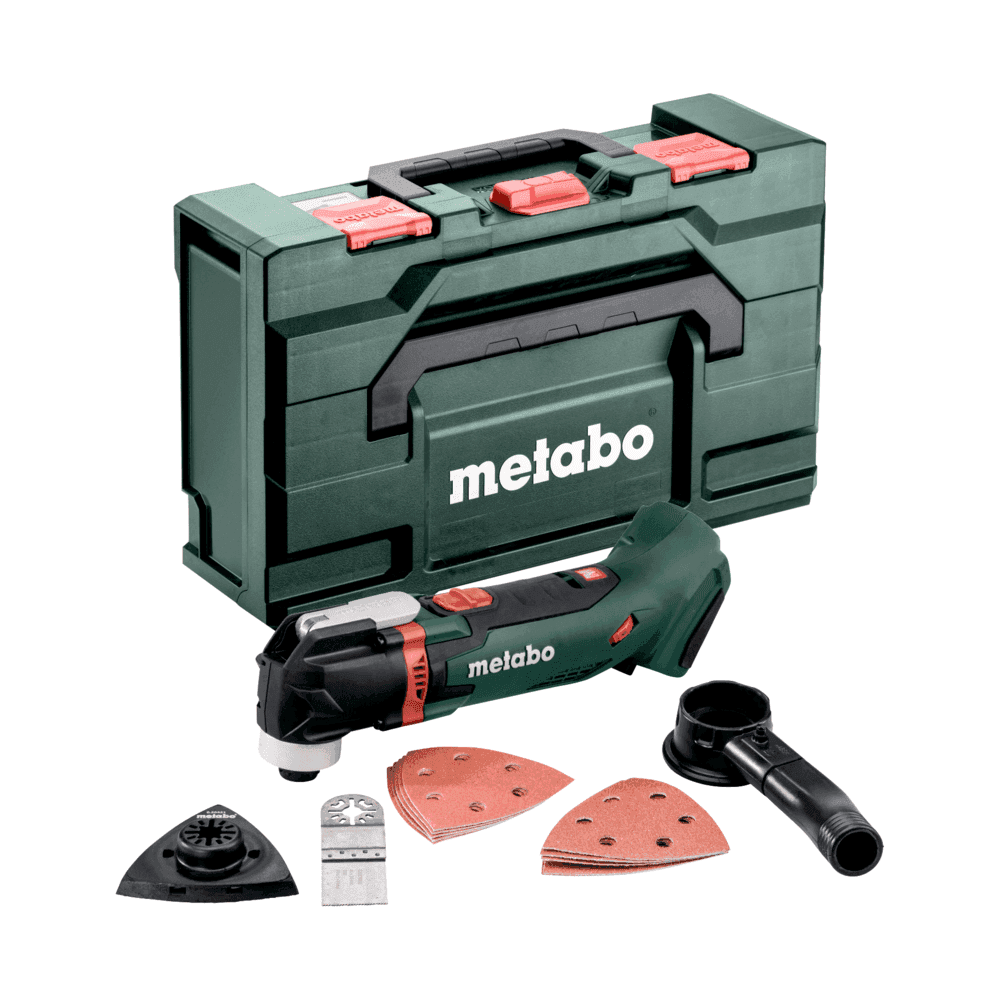 metaBOX 145 L (613021840) 1