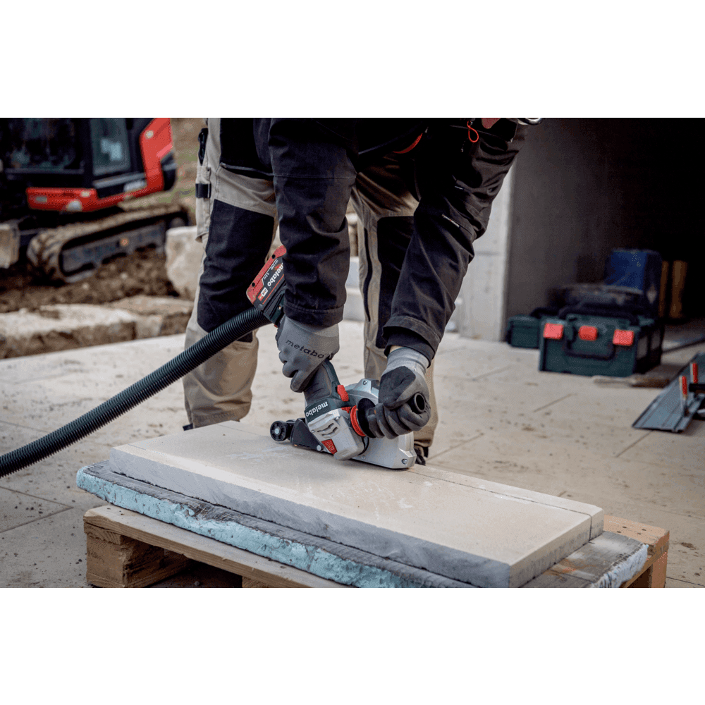 WVB 18 LT BL 11-125 Quick (613057840) Akku-Winkelschleifer 3