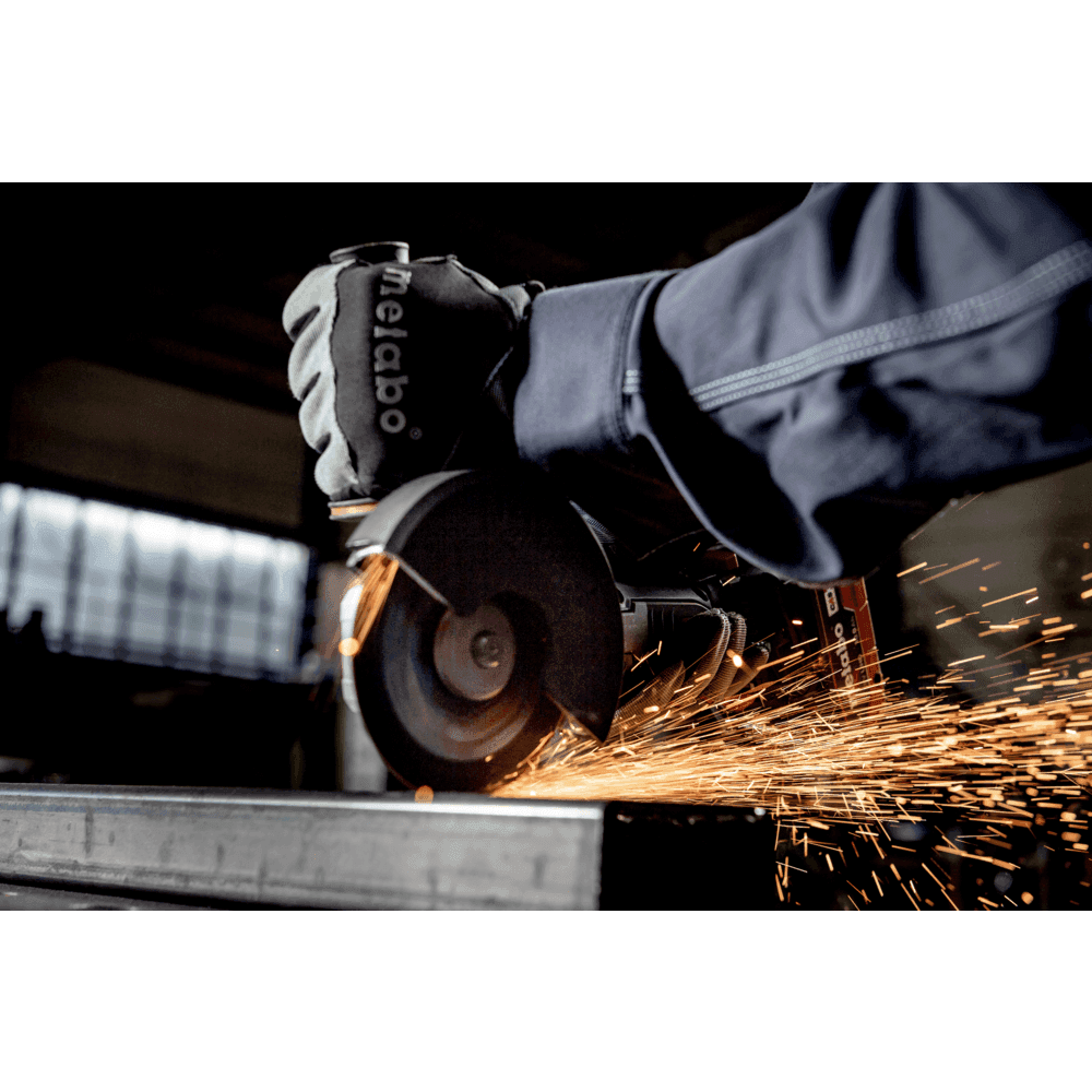 WPB 18 LT BL 11-125 Quick (613059840) Akku-Winkelschleifer 11