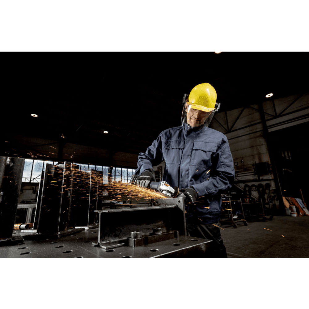 WPB 18 LT BL 11-125 Quick (613059840) Akku-Winkelschleifer 5