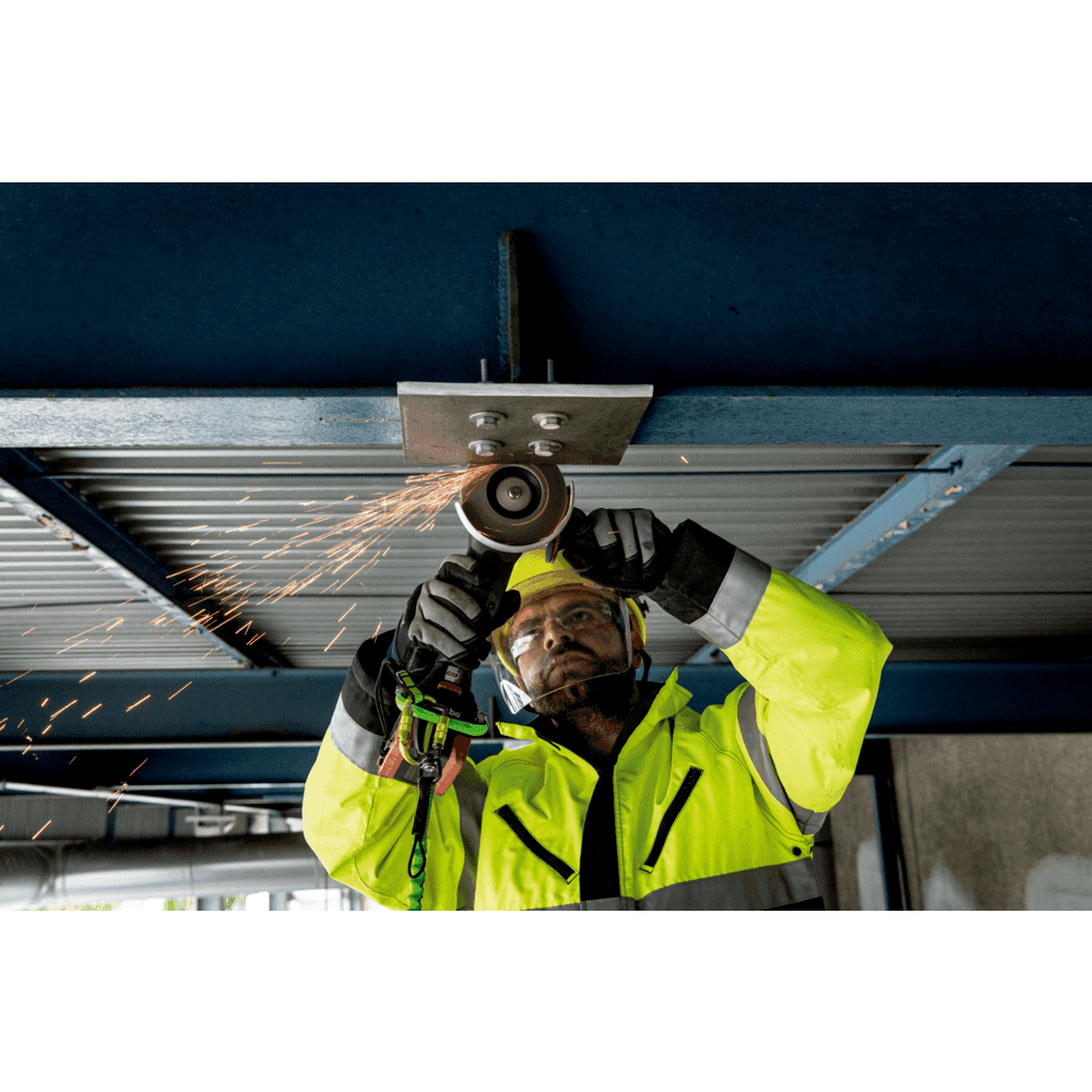 WPB 18 LT BL 11-125 Quick (613059840) Akku-Winkelschleifer 6