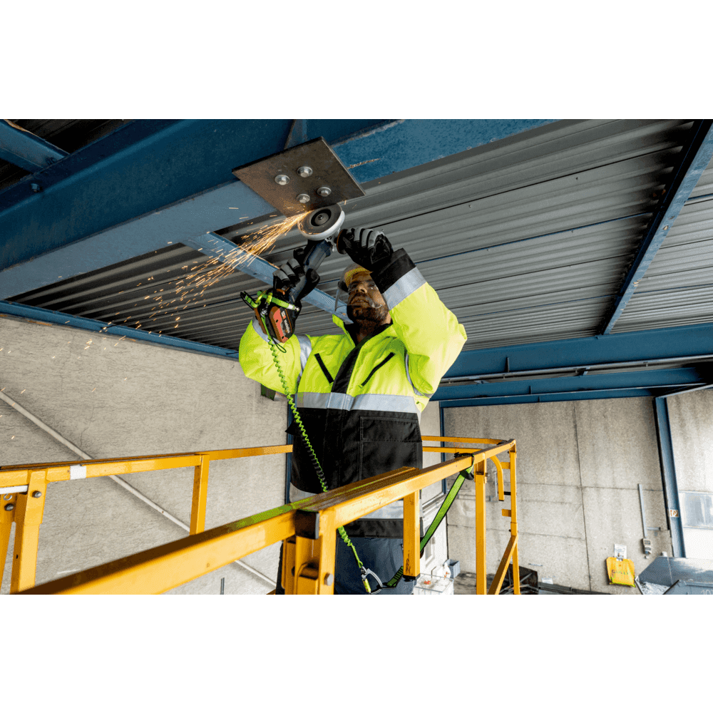 WPB 18 LT BL 11-125 Quick (613059840) Akku-Winkelschleifer 7