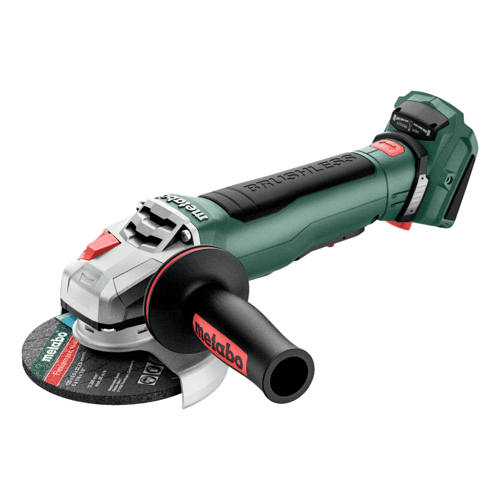 WPB 18 LT BL 11-125 Quick (613059840) Akku-Winkelschleifer