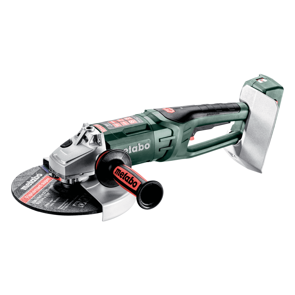 WPB 36-18 LTX BL 24-230 Quick (613103840) Akku-Winkelschleifer 1