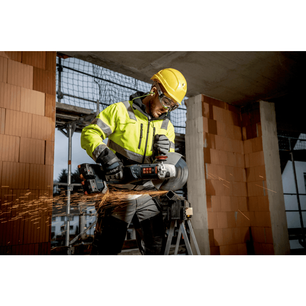 WPB 36-18 LTX BL 24-230 Quick (613103840) Akku-Winkelschleifer 2