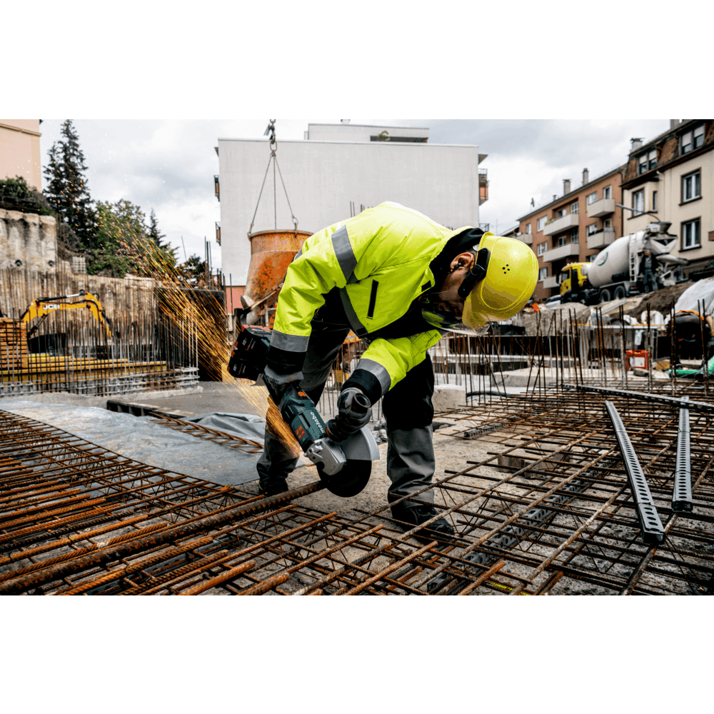 WPB 36-18 LTX BL 24-230 Quick (613103840) Akku-Winkelschleifer 4