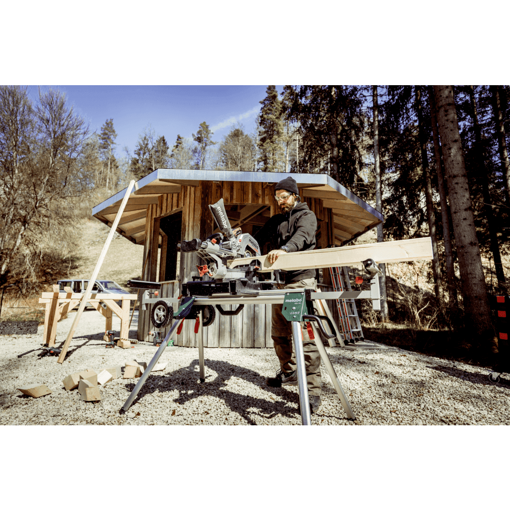 KGS 18 LTX BL 305 (614305810) Akku-Kappsäge 2