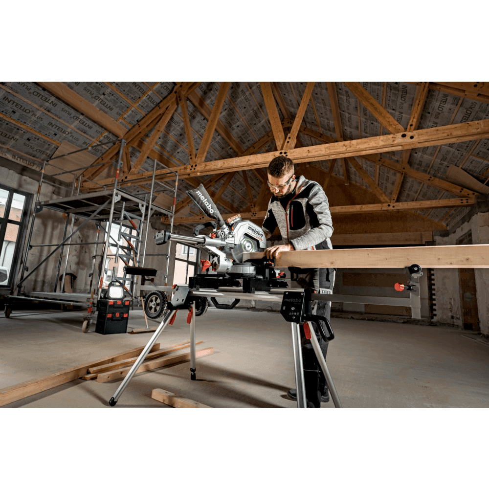 KGS 18 LTX BL 305 (614305810) Akku-Kappsäge 3