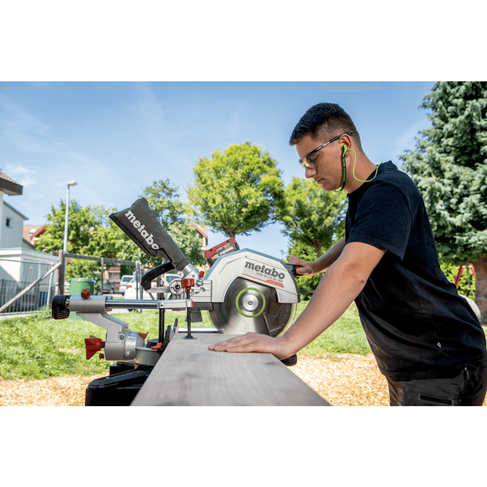 KGS 18 LTX BL 305 (614305810) Akku-Kappsäge 4
