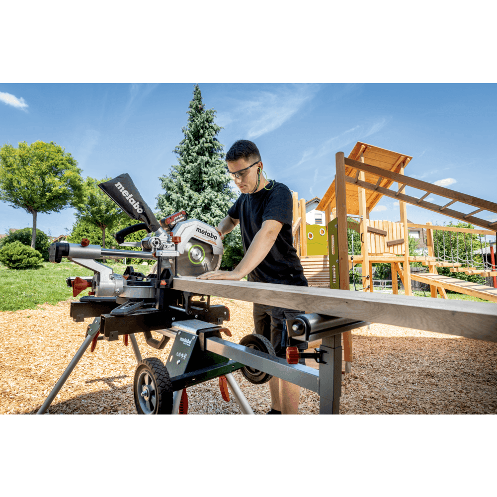 KGS 18 LTX BL 305 (614305810) Akku-Kappsäge 5