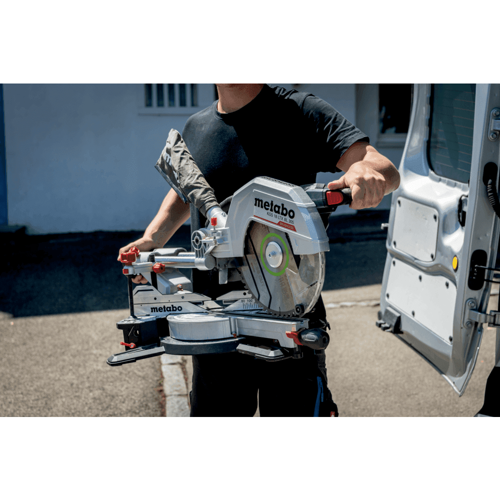 KGS 18 LTX BL 305 (614305810) Akku-Kappsäge 7
