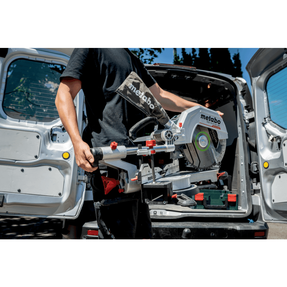 KGS 18 LTX BL 305 (614305810) Akku-Kappsäge 8