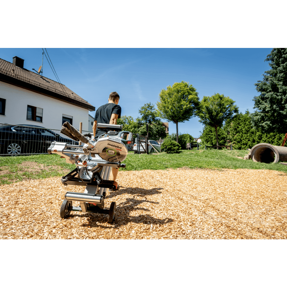 KGS 18 LTX BL 305 (614305810) Akku-Kappsäge 9