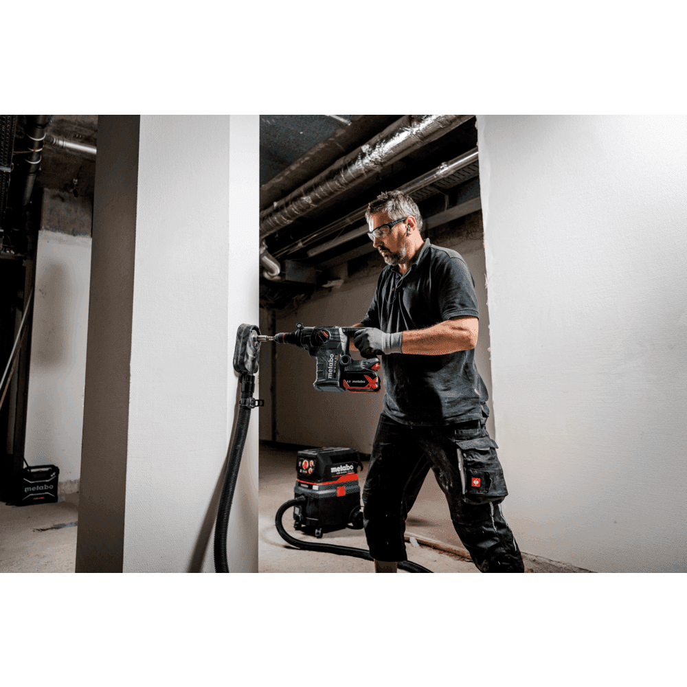 LiHDX Akkupack 18 V - 8,0 Ah (624975000) 3