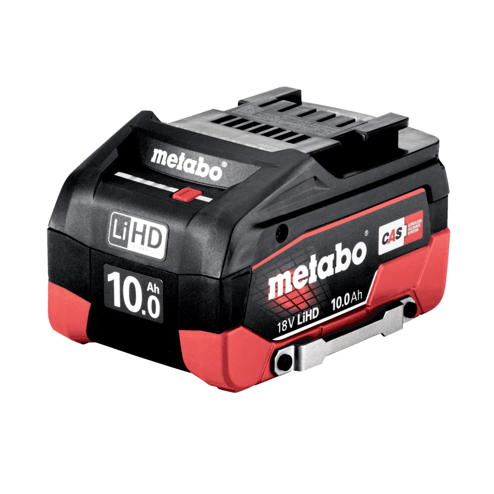 LiHD Battery pack DS 18 V - 10.0 Ah (624991000) 1