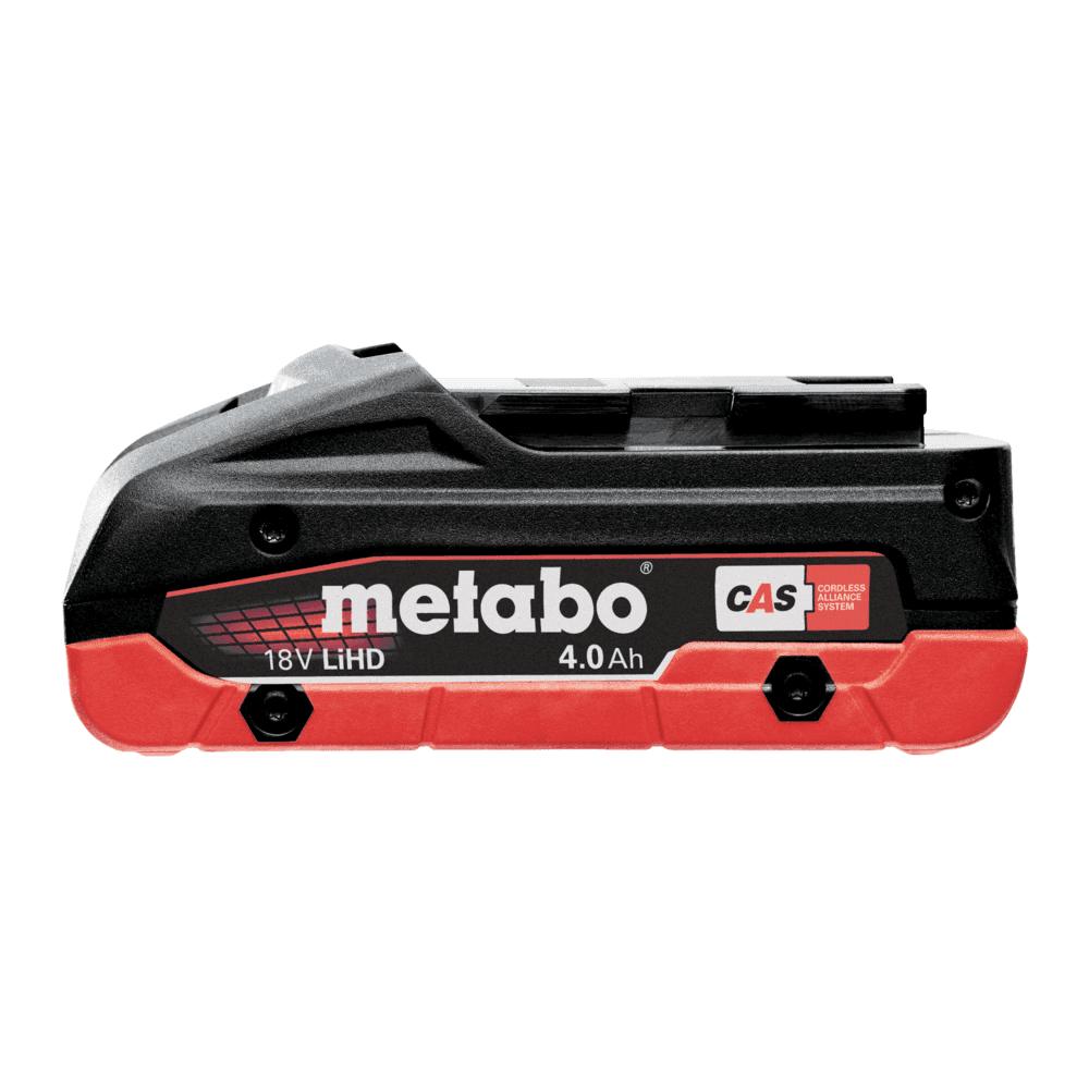 LiHD Battery pack 18 V - 4.0 Ah (625367000) 2