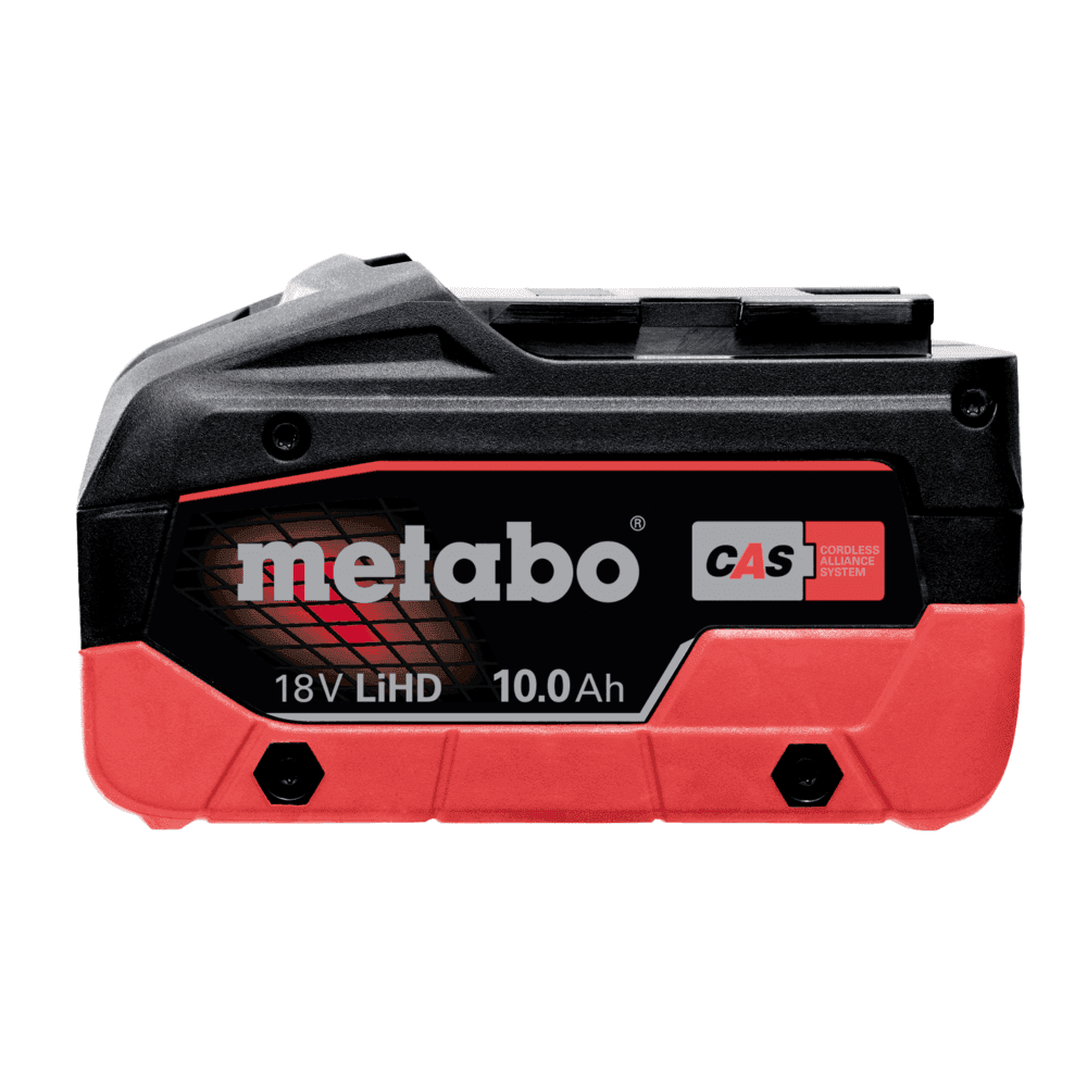 LiHD Battery pack 18 V - 10.0 Ah (625549000) 2