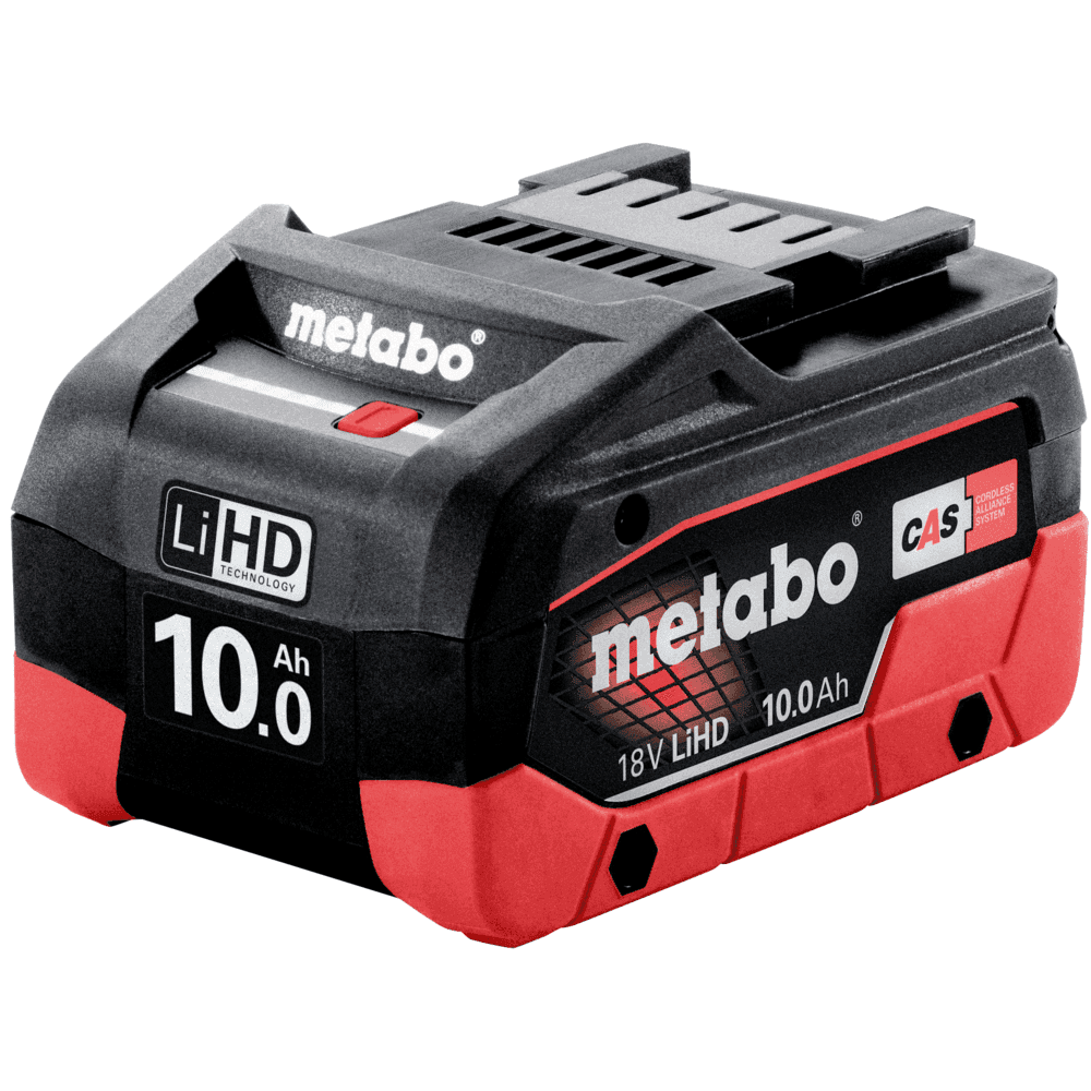 LiHD Battery pack 18 V - 10.0 Ah (625549000)