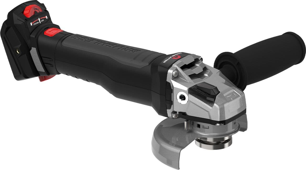 VARILEX® AKKU BRUSHLESS Grundgerät im Koffer, ohne Akkus, Ladegerät und Zubehör 1