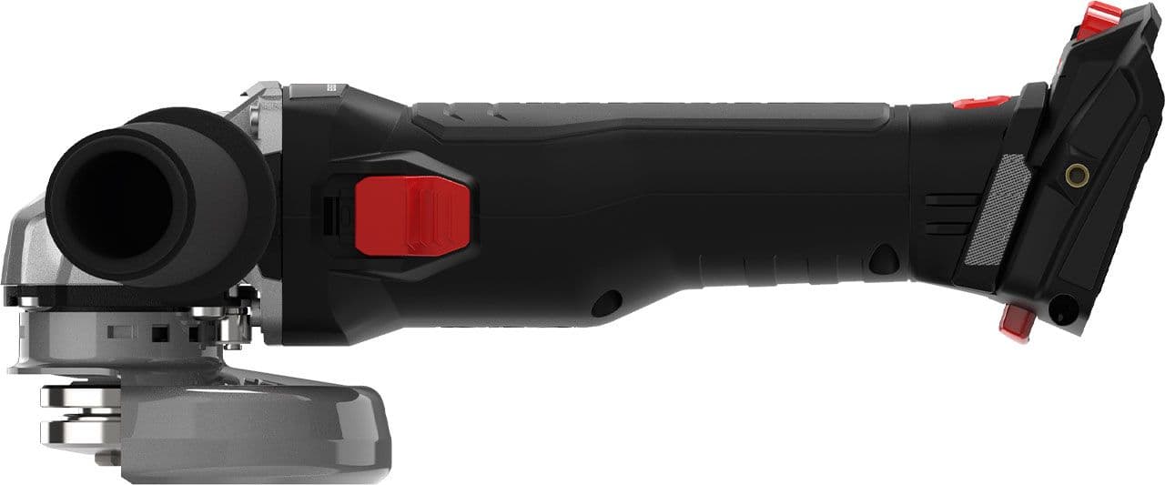 VARILEX® AKKU BRUSHLESS Grundgerät im Koffer, ohne Akkus, Ladegerät und Zubehör 2