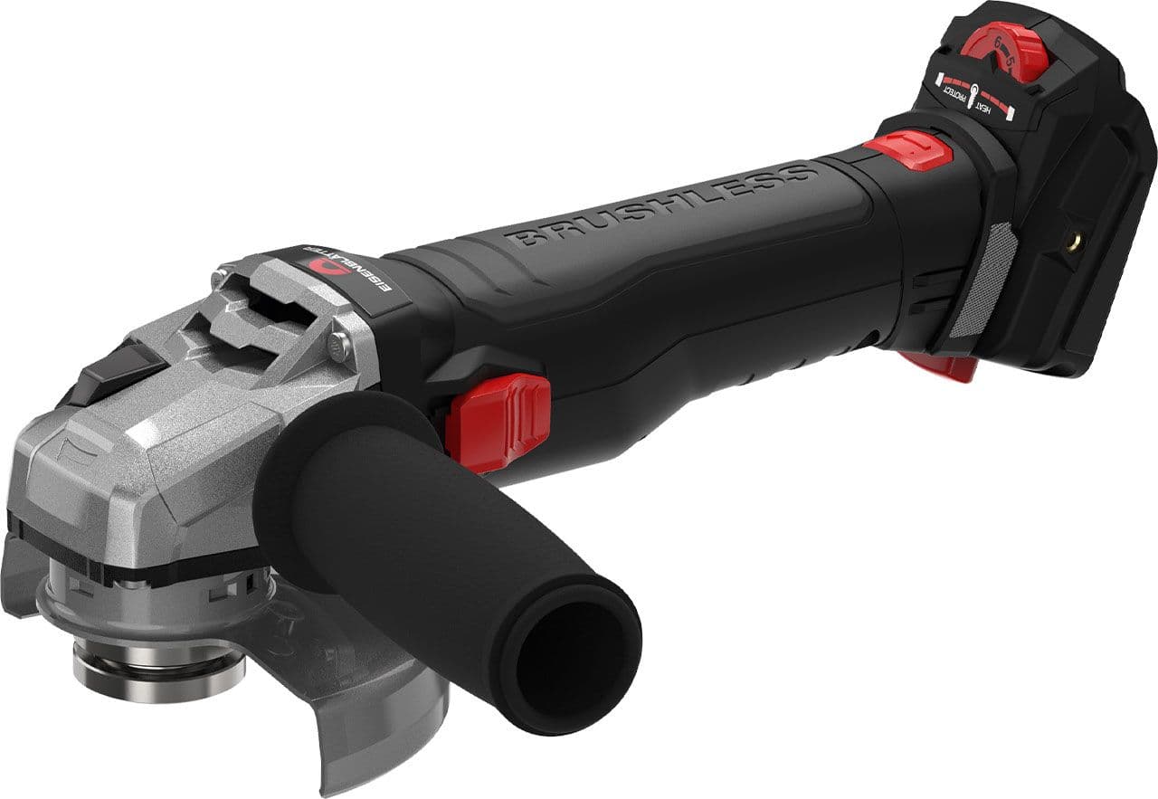 VARILEX® AKKU BRUSHLESS Grundgerät im Koffer, ohne Akkus, Ladegerät und Zubehör
