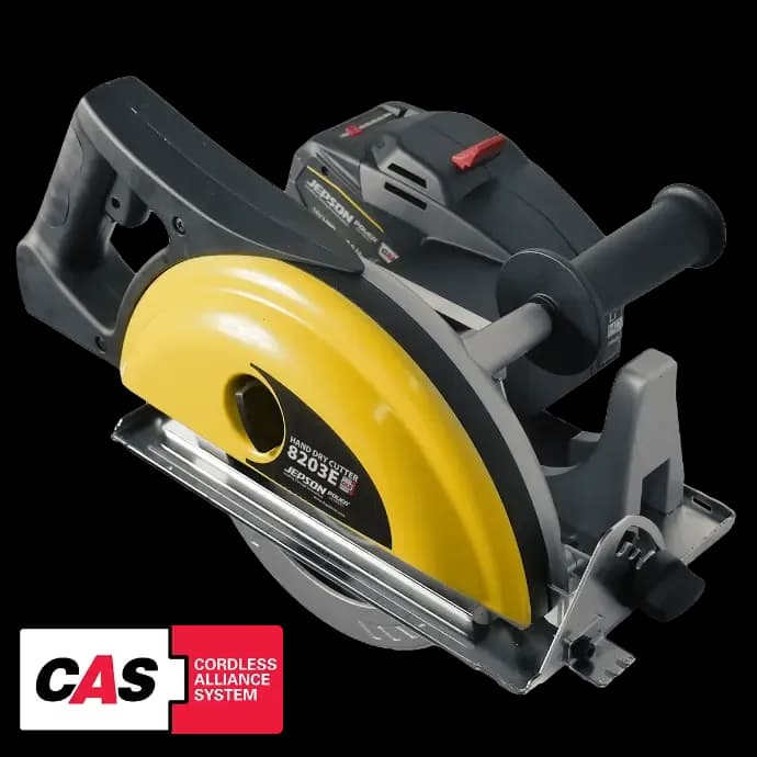 hand dry cutter 8203e