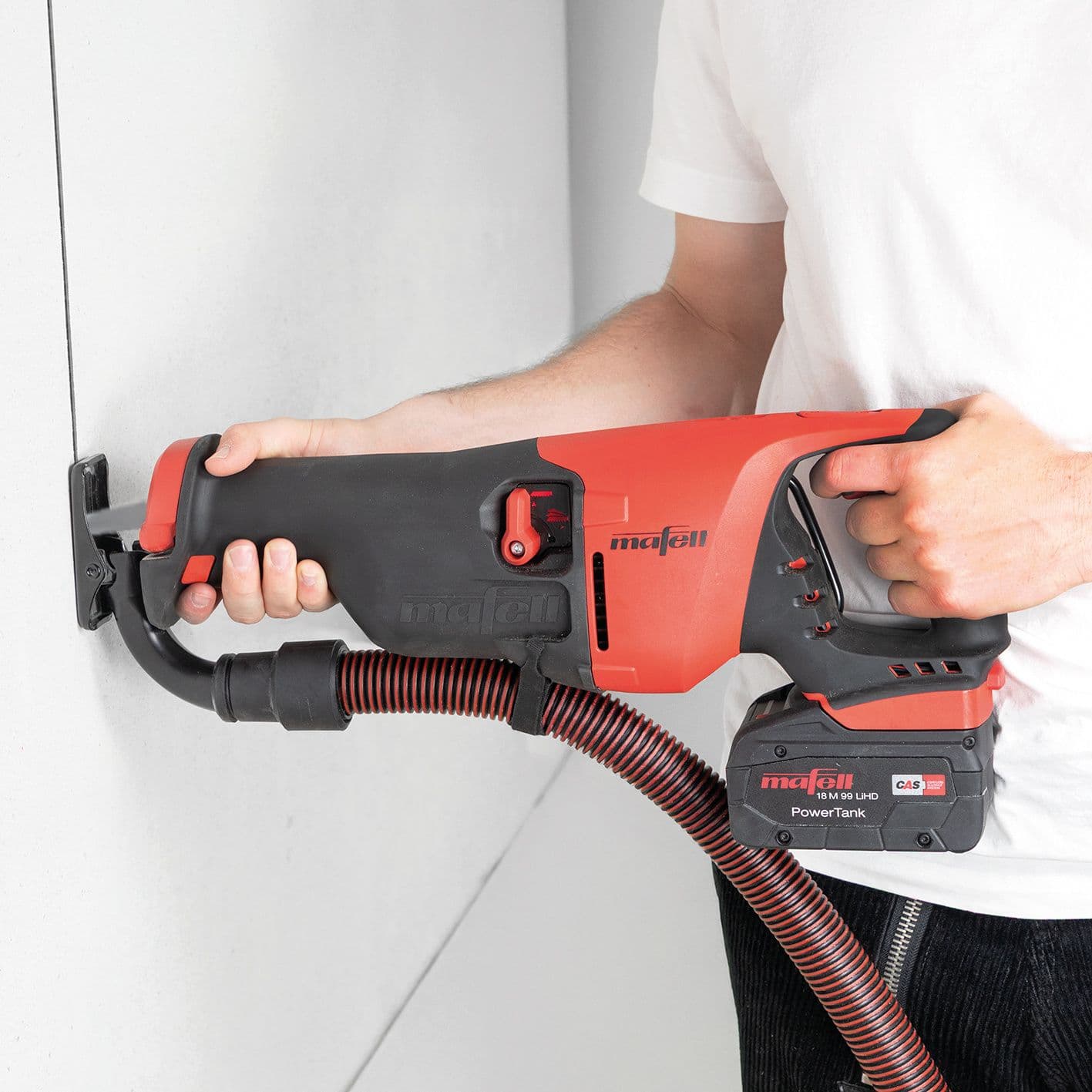 Akku-Säbelsäge RS 32-18 PURE im L-MAX3 3