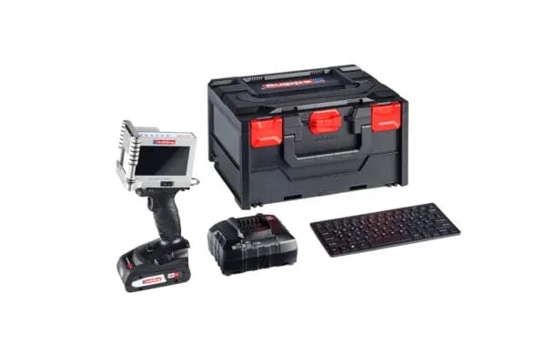 edding portable 12 11