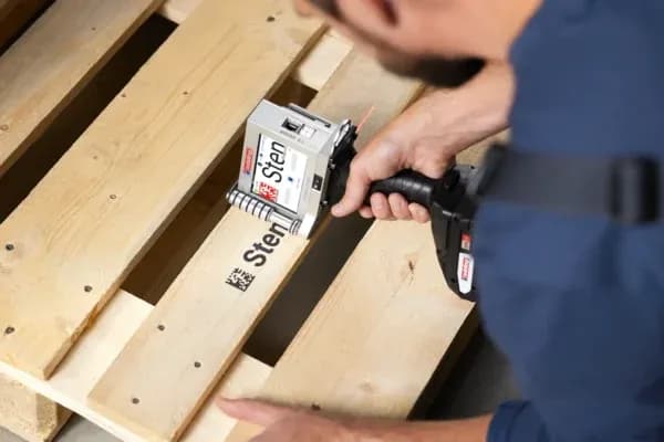edding portable 25 1